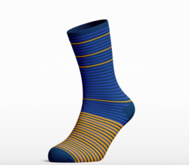 Aimo Socks - Trio Blue