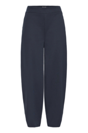 Ichi - Kate Barrel Pants Total Eclipse