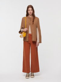 Nice Things - Microcord Wide Pants