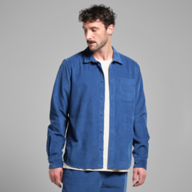 Dedicated - Shirt Varberg True Blue