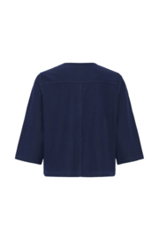 Ichi - Kate denim Jacket