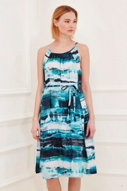 Zambezi Dress