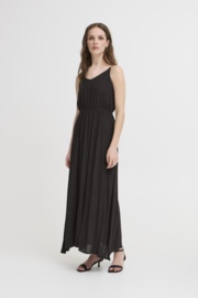 Ichi - Marrakech Dress 19 Black