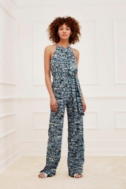 Sea Isle Jumpsuit