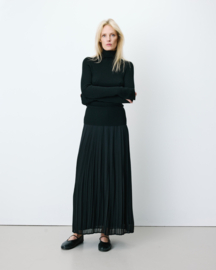 Grace & Mila - Alfred Fitted Turtleneck