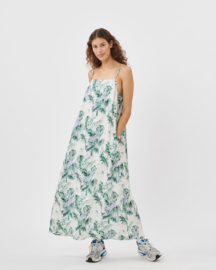 Minimum - Vikilina Maxi Dress flowers