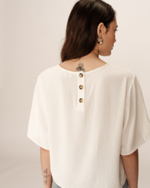 Grace & Mila - Paprika Top