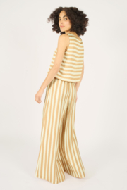 Traffic People - Brighton Rock Wide Boy Trousers