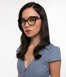 Matt & Nat - Reina Cat Eye Reading Glasses