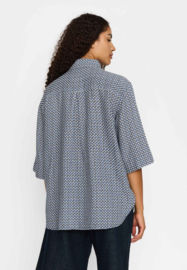 Selfhood- Printed Shirt