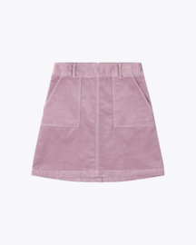 Wemoto - Ella Cord Skirt