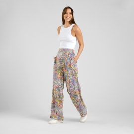Dedicated - Ale Pants Meadow Flowers