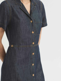 Nice Things - Denim Tencel Dress