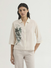 Nice Things - Flower Shirt