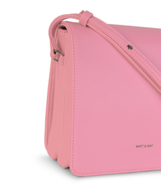 Matt & Nat - Dover Small Crossbody Blush