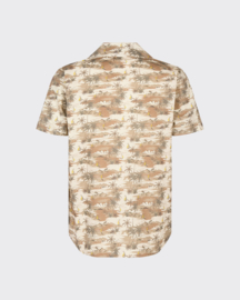 Minimum - Cathia Shirt Hawaii print