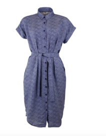 Chills & Fever -Shari Dress Japan