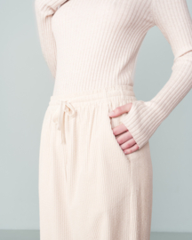 Grace & Mila - Nara Mitten sleeve sweater offwhite