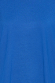 Ichi - Luls Loose Top Nautical Blue