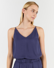 Wemoto - Karine Top Dusk Blue