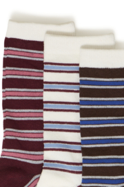 Ichi - Fili Sock Box