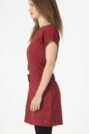 Albisu sweater dress