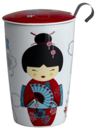 Theebeker Little Geisha
