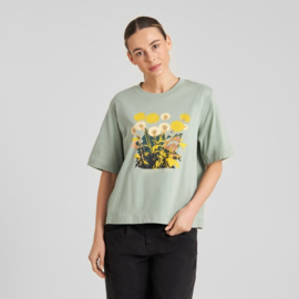 Dedicated - T-Shirt Vadstena Indestructible