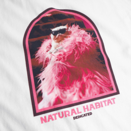 Dedicated - T-Shirt Visby Natural Habitat