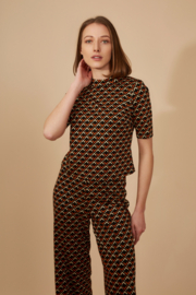 Traffic People - Clockwork Orange Zelda Trousers