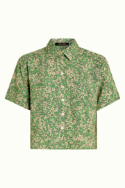 King Louie - Evelina Blouse Paradis