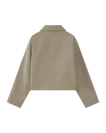 Gracre & Mila - Veronica Jacket