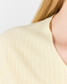 Wemoto - Lola loose knit top