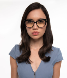 Matt & Nat - Reina Cat Eye Reading Glasses