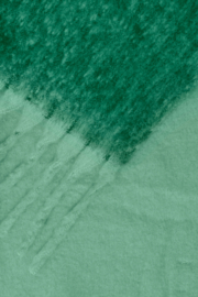 Ichi - Belardi Scarf Ming Green
