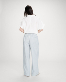 Grace & Mila - Volute Pants blue