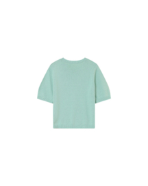 Grace & Mila - Palermo Top Aqua