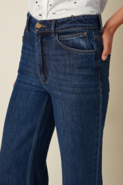 King Louie - Paige Pants Playa Denim