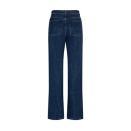 Another Label - Moore Denim Pants Stone Indigo