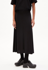 Armedangels - Ileniaa Laraa Skirt Black