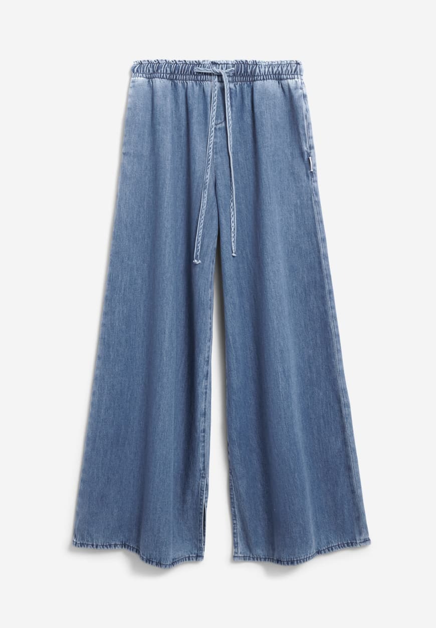 Armedangels - Kelaani Jeans Airflow