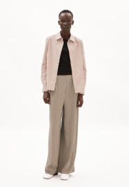 Armedangels - Jonvaalie Trousers Shiitake