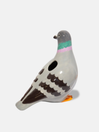 Dove Vase