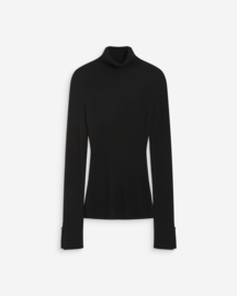 Grace & Mila - Alfred Fitted Turtleneck