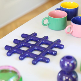 &Klevering - Mug Chiquito Set of 4