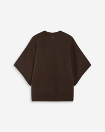 Grace & Mila - Almus Sweater Chocolate