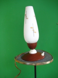 Fifties lampje 2