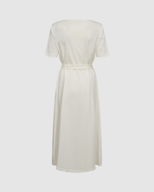 Minimum - Bilina Dress Coco Milk