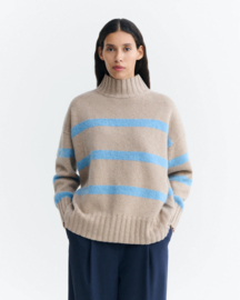 Thinking Mu - Audre Sweater