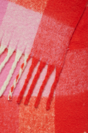 Ichi - Agge Scarf